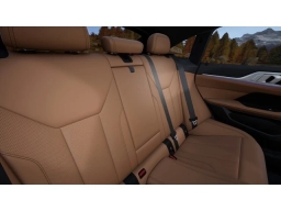 BMW i4 eDrive40 Gran Coupe 2026