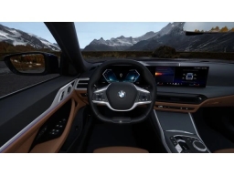 BMW i4 eDrive40 Gran Coupe 2026