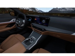 BMW i4 eDrive40 Gran Coupe 2026