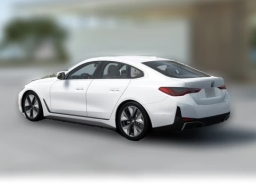 BMW i4 eDrive40 Gran Coupe 2026