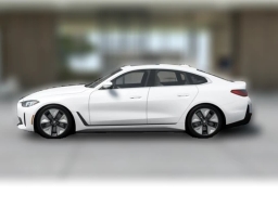 BMW i4 eDrive40 Gran Coupe 2026