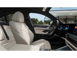 BMW i4 eDrive40 Gran Coupe 2026