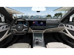 BMW i4 eDrive40 Gran Coupe 2026