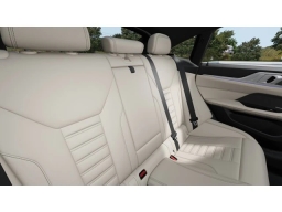 BMW i4 eDrive40 Gran Coupe 2026