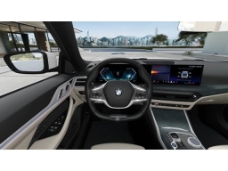 BMW i4 eDrive40 Gran Coupe 2026