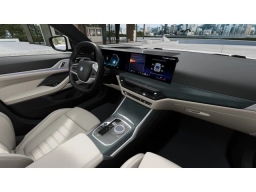 BMW i4 eDrive40 Gran Coupe 2026