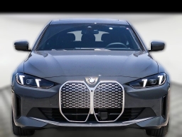 BMW i4 eDrive40 Gran Coupe 2026