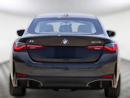 BMW i4 eDrive40 Gran Coupe 2026