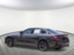 BMW i4 eDrive40 Gran Coupe 2026