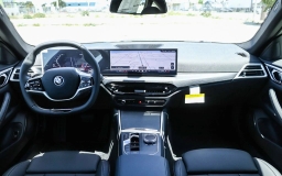 BMW i4 eDrive40 Gran Coupe 2026