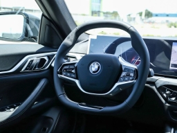 BMW i4 eDrive40 Gran Coupe 2026