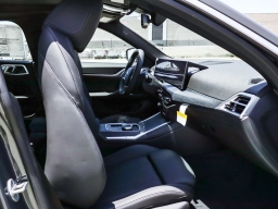 BMW i4 eDrive40 Gran Coupe 2026