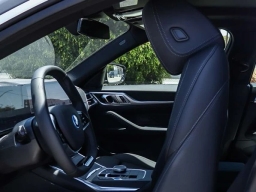 BMW i4 eDrive40 Gran Coupe 2026