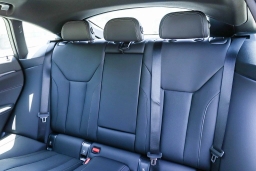 BMW i4 eDrive40 Gran Coupe 2026