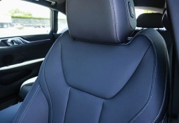 BMW i4 eDrive40 Gran Coupe 2026
