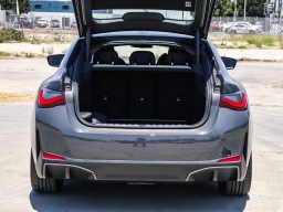 BMW i4 eDrive40 Gran Coupe 2026