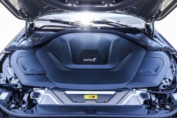 BMW i4 eDrive40 Gran Coupe 2026