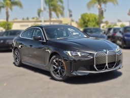BMW i4 eDrive40 Gran Coupe 2026