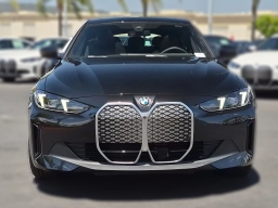 BMW i4 eDrive40 Gran Coupe 2026