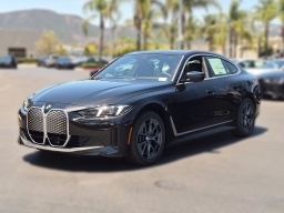 BMW i4 eDrive40 Gran Coupe 2026