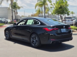 BMW i4 eDrive40 Gran Coupe 2026
