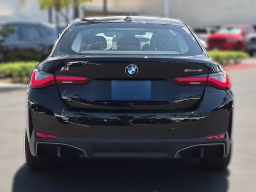 BMW i4 eDrive40 Gran Coupe 2026