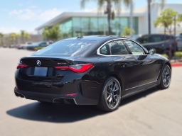 BMW i4 eDrive40 Gran Coupe 2026