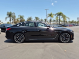 BMW i4 eDrive40 Gran Coupe 2026