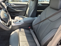 BMW i4 eDrive40 Gran Coupe 2026
