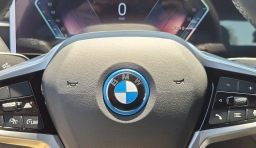 BMW i4 eDrive40 Gran Coupe 2026