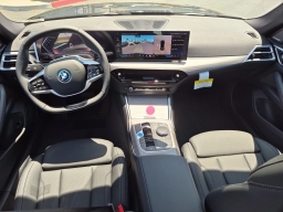 BMW i4 eDrive40 Gran Coupe 2026