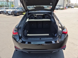 BMW i4 eDrive40 Gran Coupe 2026