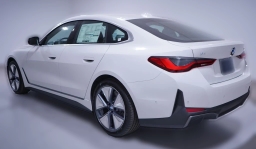 BMW i4 eDrive40 Gran Coupe 2026