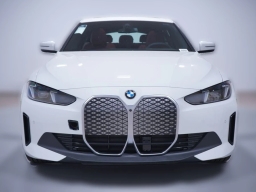 BMW i4 eDrive40 Gran Coupe 2026