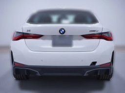 BMW i4 eDrive40 Gran Coupe 2026