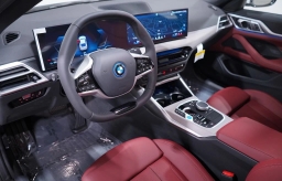 BMW i4 eDrive40 Gran Coupe 2026