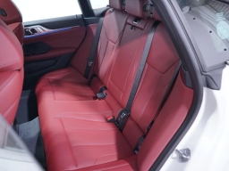 BMW i4 eDrive40 Gran Coupe 2026
