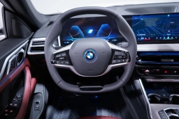 BMW i4 eDrive40 Gran Coupe 2026