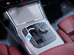 BMW i4 eDrive40 Gran Coupe 2026