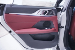 BMW i4 eDrive40 Gran Coupe 2026