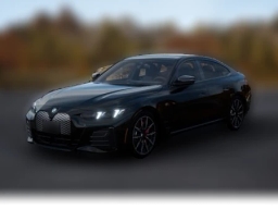 BMW i4 eDrive40 Gran Coupe 2026