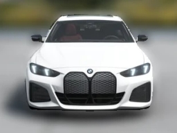 BMW i4 eDrive40 Gran Coupe 2026