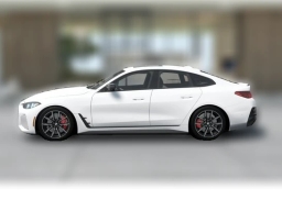 BMW i4 eDrive40 Gran Coupe 2026