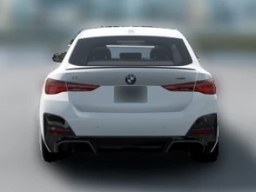 BMW i4 eDrive40 Gran Coupe 2026