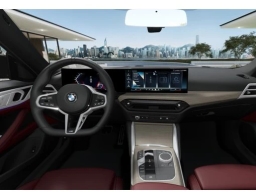 BMW i4 eDrive40 Gran Coupe 2026