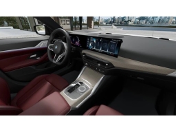 BMW i4 eDrive40 Gran Coupe 2026