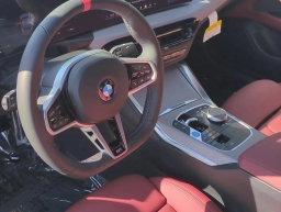 BMW i4 M60 Gran Coupe 2026