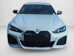 BMW i4 M60 Gran Coupe 2026