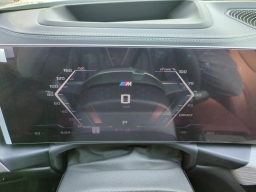 BMW i4 M60 Gran Coupe 2026