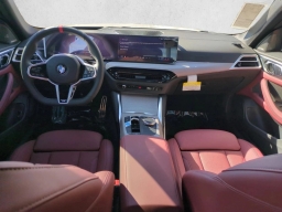 BMW i4 M60 Gran Coupe 2026